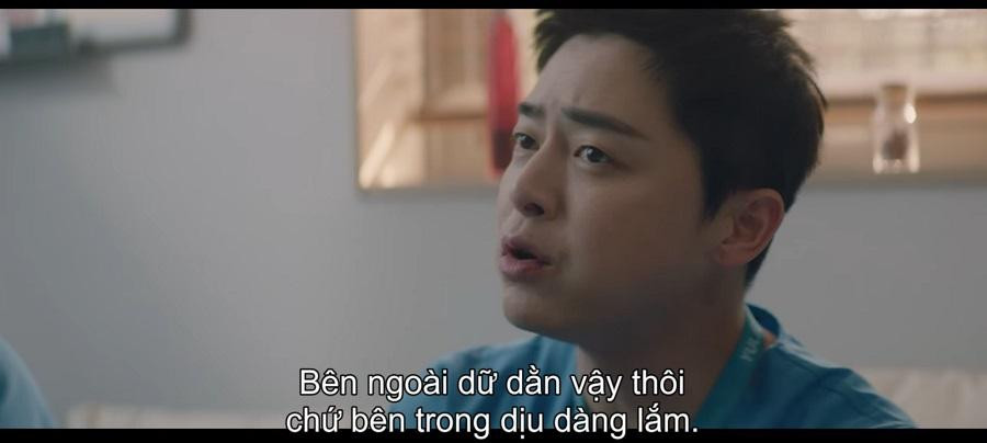 Nhận xét của Ik Jun về Jun Wan. Nhận xét của Ik Jun về Jun Wan.