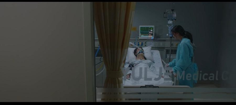 Tìm người trò chuyện cùng bệnh nhân không có gia đình. Tìm người trò chuyện cùng bệnh nhân không có gia đình.