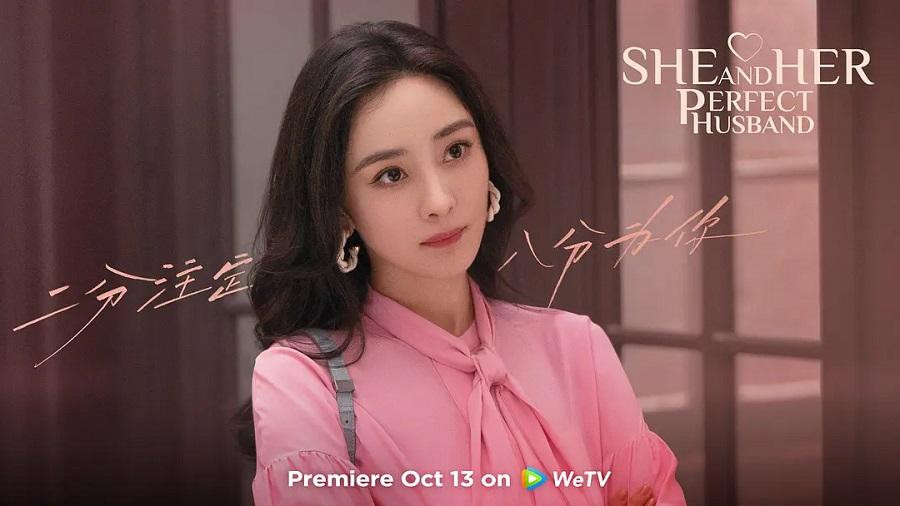 Dương Mịch vai Tần Thi. Dương Mịch vai Tần Thi.