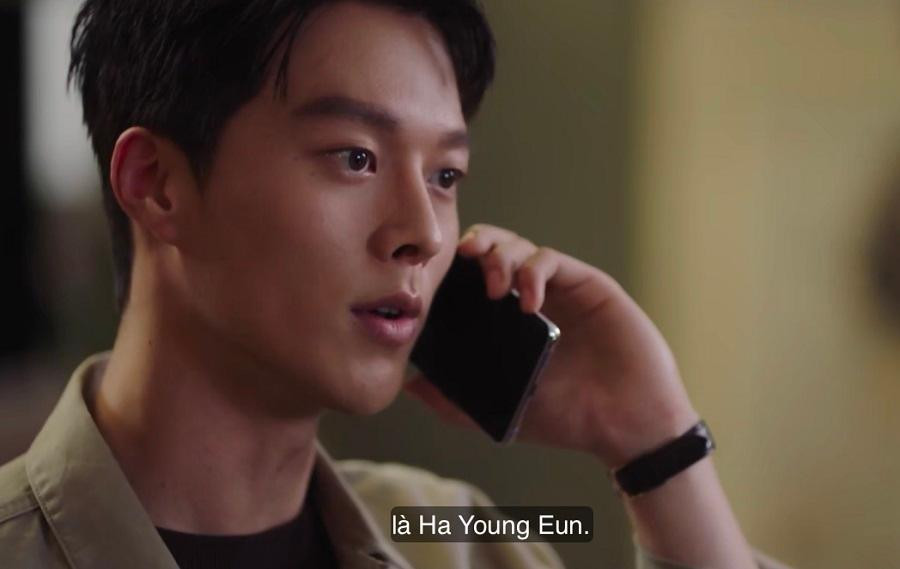 Jae Guk cũng quyết định giới thiệu cho mẹ biết bạn gái mới của mình. Jae Guk cũng quyết định giới thiệu cho mẹ biết bạn gái mới của mình.