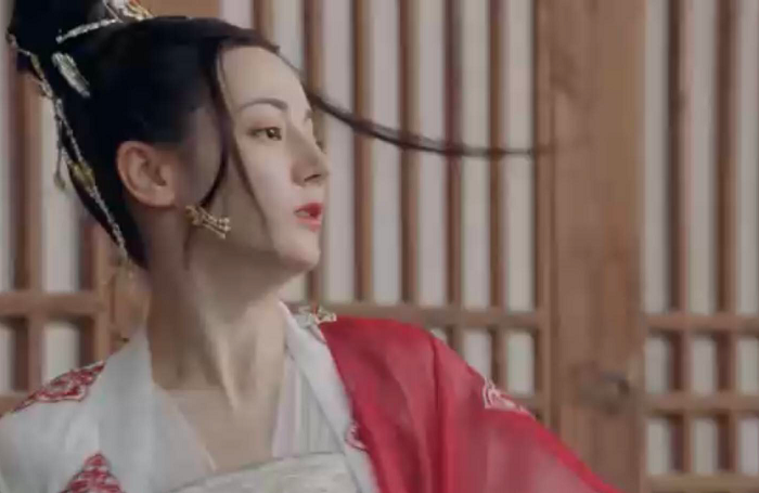 Phía dựng phim hậu kỳ đã xử lý không tốt. Phía dựng phim hậu kỳ đã xử lý không tốt.