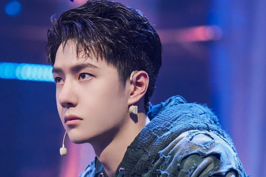 Vương Nhất Bác đã kịp lấy lại phong độ trước khi vòng bán kết diễn ra. Vương Nhất Bác đã kịp lấy lại phong độ trước khi vòng bán kết diễn ra.