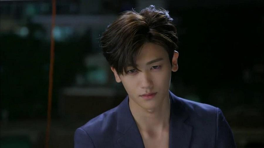 Park Hyung Sik luôn được đánh giá cao diễn xuất lẫn khả năng tạo chemistry với bạn diễn.