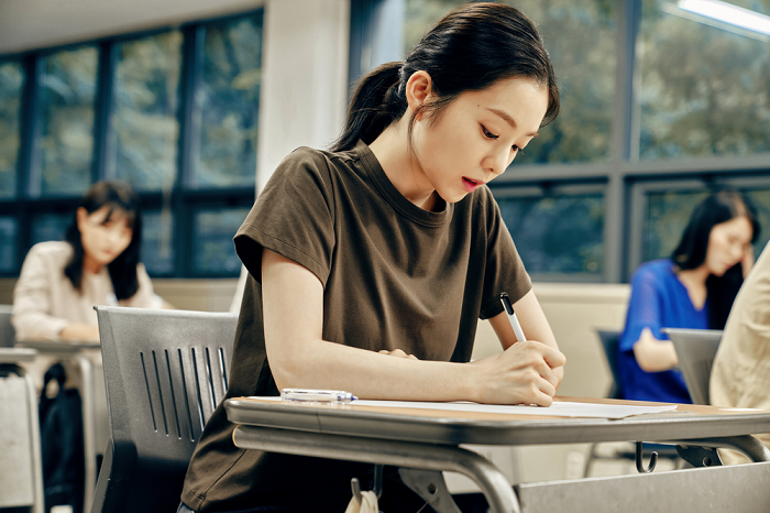 Irene (Red Velvet) vai Hyun Ji Irene (Red Velvet) vai Hyun Ji