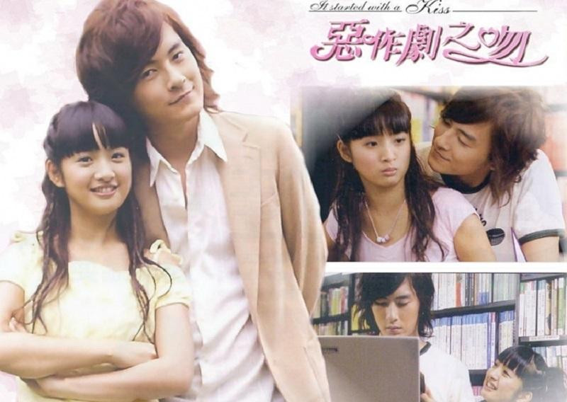 Lâm Y Thần và Trịnh Nguyên Sướng từng là cặp đôi được yêu thích nhất trong "Thơ Ngây". Lâm Y Thần và Trịnh Nguyên Sướng từng là cặp đôi được yêu thích nhất trong "Thơ Ngây".