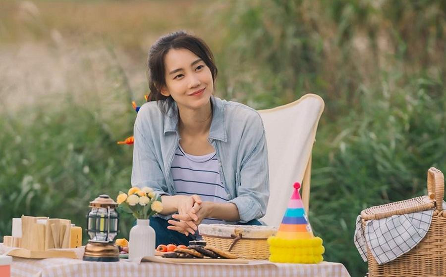 Shin Hyun Bin vai Lee Soo Jin - vợ cũ của Jung Ki Hoon. Shin Hyun Bin vai Lee Soo Jin - vợ cũ của Jung Ki Hoon.