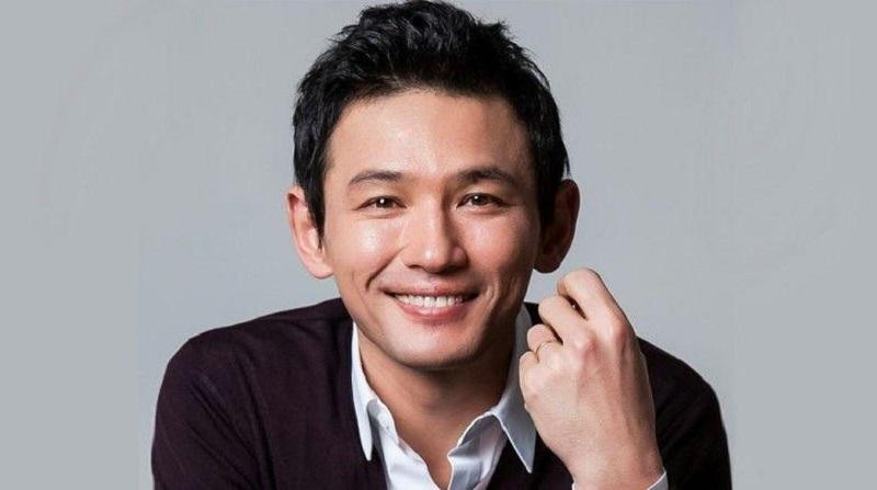 Hwang Jung Min vào vai ông trùm Jeon Yo Hwan.