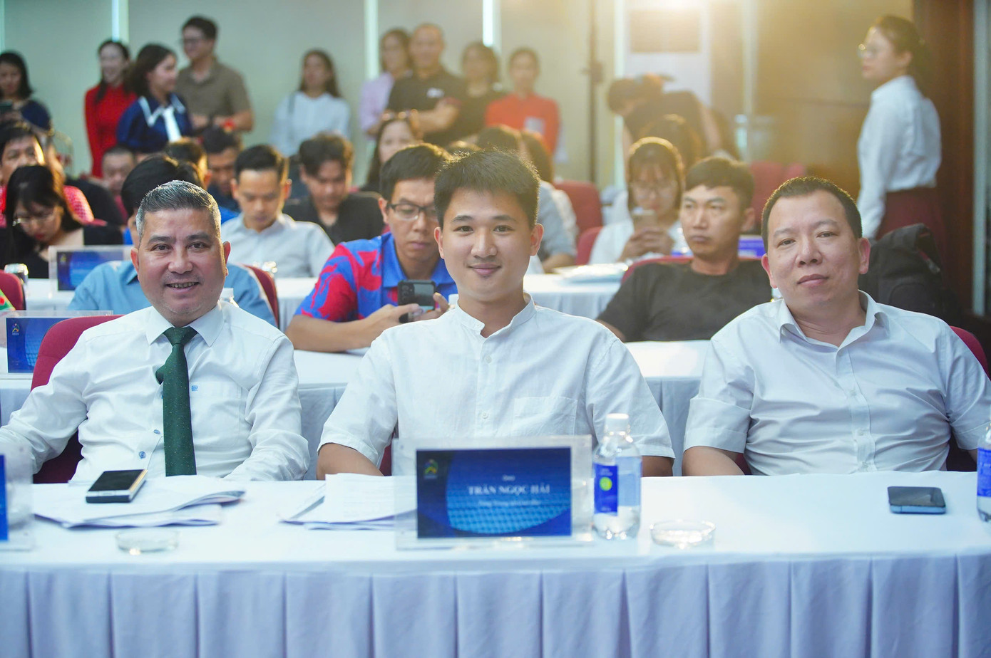 Khởi động Giải Pickleball Việt Nam - Cúp Hyundai Thành Công 2025 ảnh 27