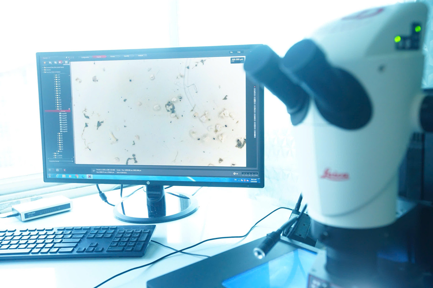 Ngày hội tuyển sinh khối các ngành Khoa học và Công nghệ: Những trải nghiệm đáng nhớ ảnh 57 Ngày hội tuyển sinh khối các ngành Khoa học và Công nghệ: Những trải nghiệm đáng nhớ ảnh 57