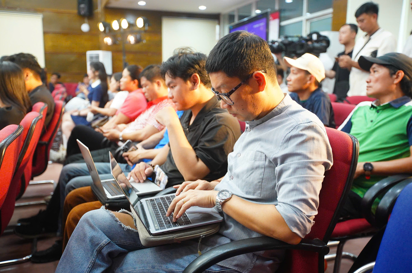 Khởi động Giải Pickleball Việt Nam - Cúp Hyundai Thành Công 2025 ảnh 29