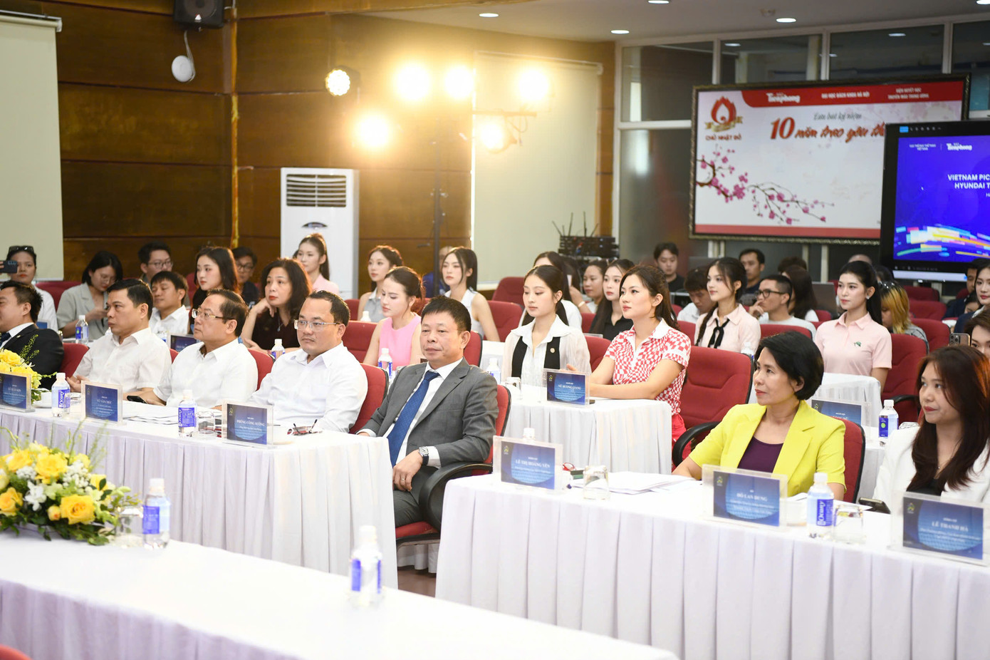 Khởi động Giải Pickleball Việt Nam - Cúp Hyundai Thành Công 2025 ảnh 11