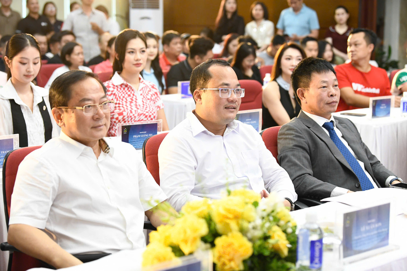 Khởi động Giải Pickleball Việt Nam - Cúp Hyundai Thành Công 2025 ảnh 15