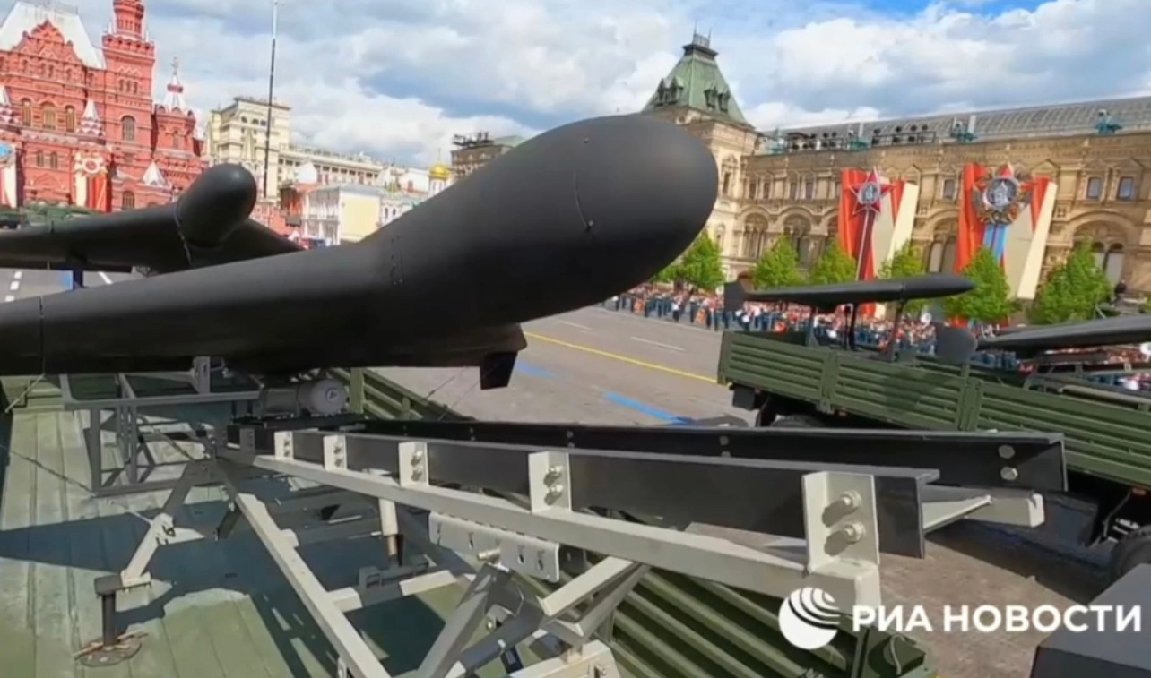 Đoàn Quân đội nhân dân Việt Nam duyệt binh trên Quảng trường Đỏ ảnh 58