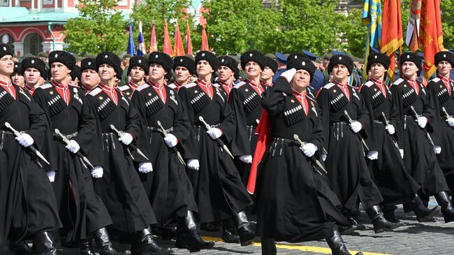 Đoàn Quân đội nhân dân Việt Nam duyệt binh trên Quảng trường Đỏ ảnh 35