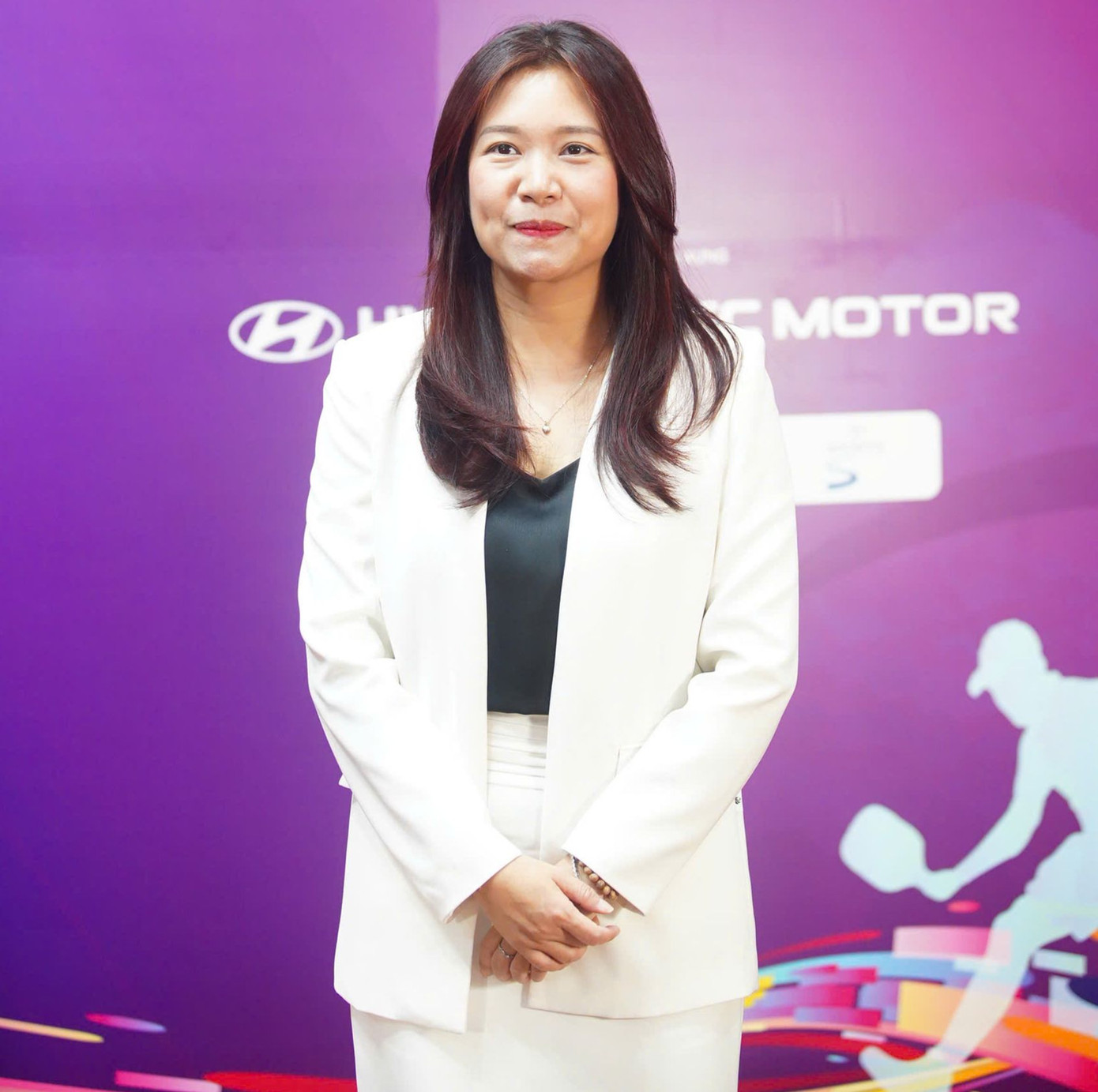 Khởi động Giải Pickleball Việt Nam - Cúp Hyundai Thành Công 2025 ảnh 8