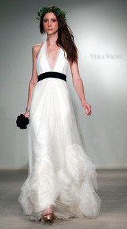 Váy cưới Vera Wang ảnh 1