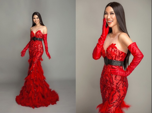 Tình cũ của Kim Lý bị stress nặng, nhận nhiều tin nhắn đe doạ ảnh 2