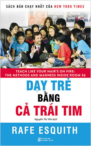 Dạy trẻ bằng cả trái tim: Dọa nạt và kỷ luật không mang lại hiệu quả ảnh 1