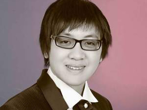 Lưu Hồng Quang - Ảnh: T.L. Lưu Hồng Quang - Ảnh: T.L