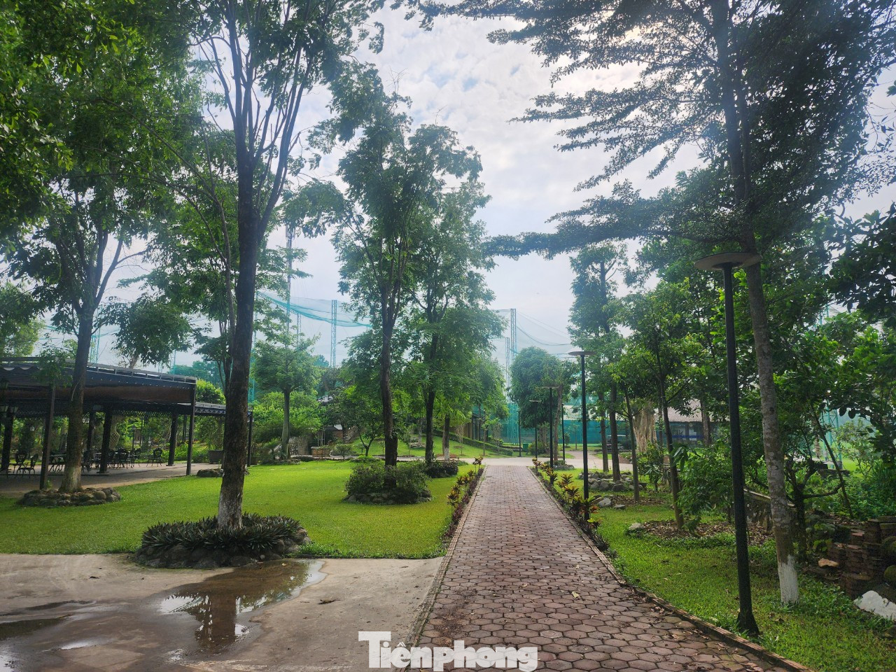 Ông Nguyễn Đình Nghi cho biết, thời gian tới UBND xã Đồng Trúc sẽ tiếp tục chỉ đạo, đôn đốc việc tháo dỡ theo quyết định phê duyệt.