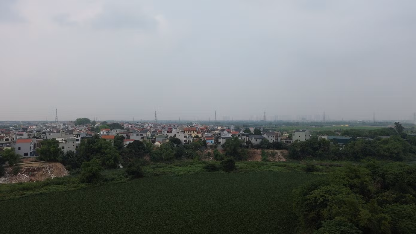 Theo đại diện Phòng TN&amp;MT huyện Hoài Đức, sau khi tiếp nhận thông tin đơn vị tiến hành kiểm tra, xử lý. Kết quả như thế nào đơn vị sẽ thông tin lại sau.
