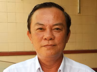 Ông Bùi Thanh Hồng: “Tôi bị nhục hình”