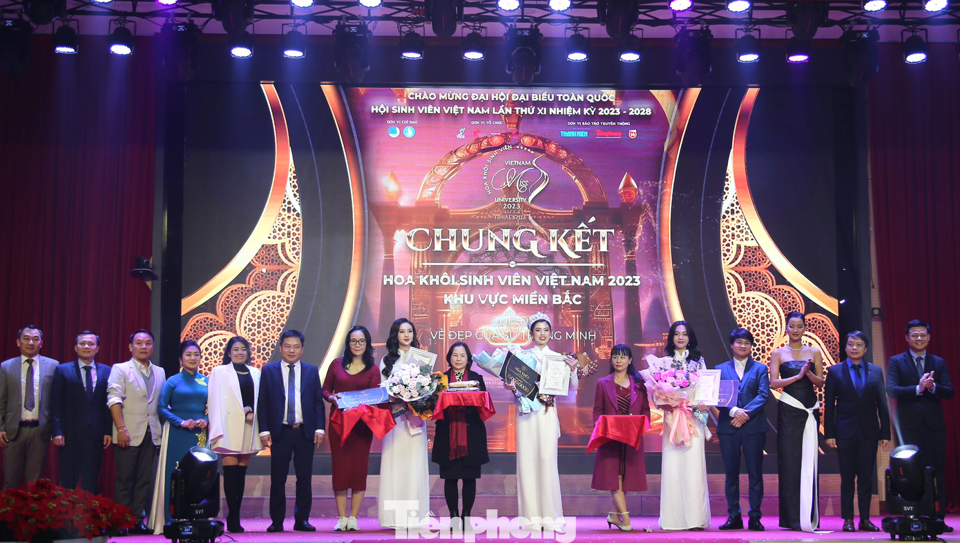 Cuộc thi sẽ kéo dài đến tháng 1/2024. Sau khu vực miền Bắc, Ban tổ chức sẽ tiếp tục tiến hành các vòng chung kết khu vực miền Trung và miền Nam của Tổ quốc những ngày tới đây.