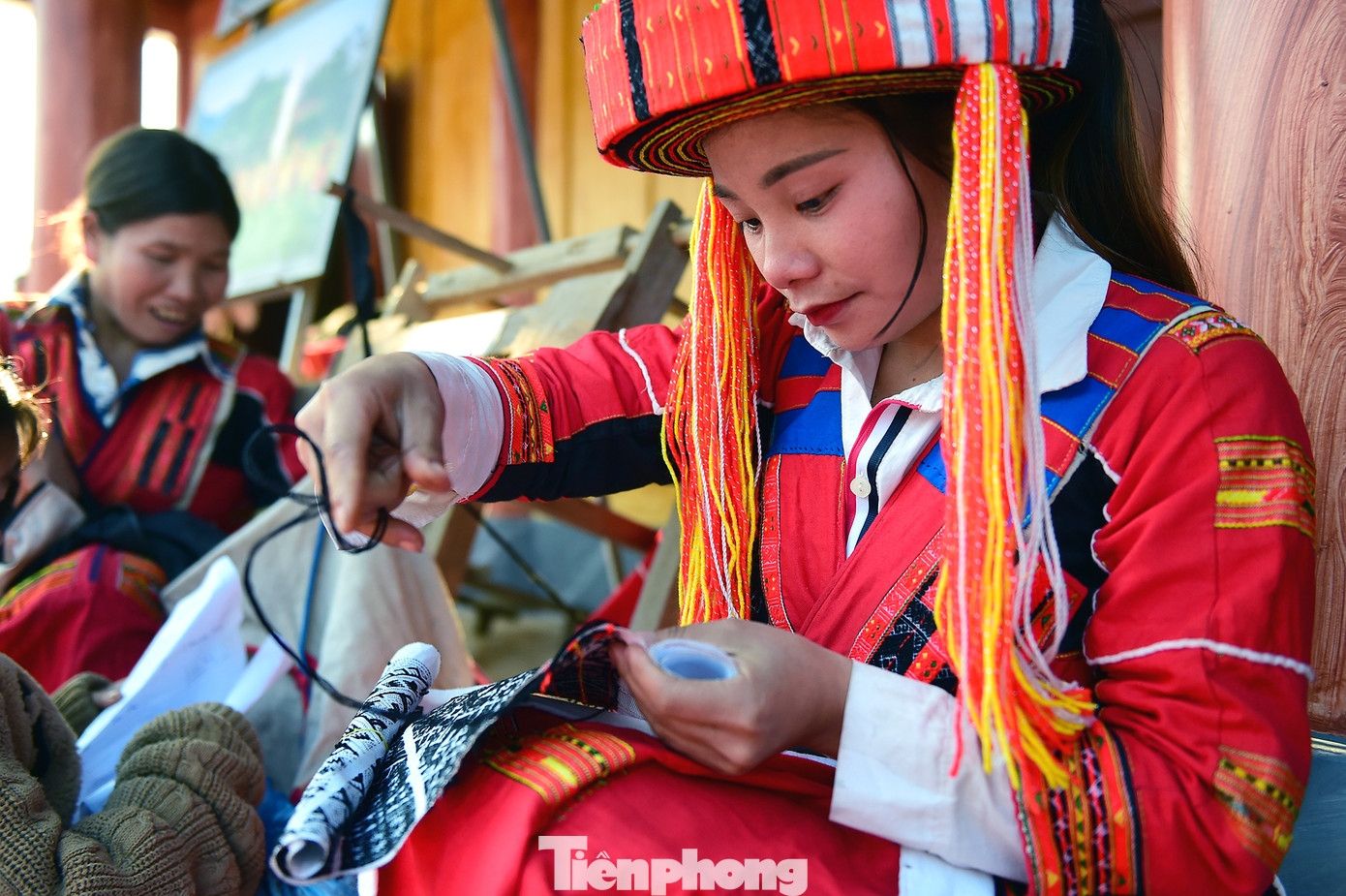 Cùng đồng bào các dân tộc Việt Nam, đồng bào Pà Thẻn với những bộ trang phục, phong tục, lễ hội... sinh sắc đã làm nên một dải non sông Việt Nam đa dạng sắc màu văn hóa.