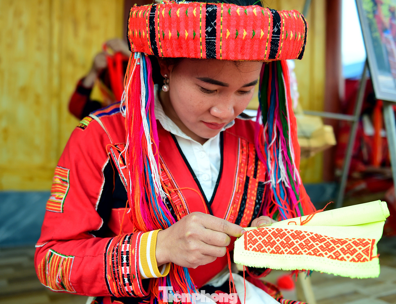 Cùng đồng bào các dân tộc Việt Nam, đồng bào Pà Thẻn với những bộ trang phục, phong tục, lễ hội... sinh sắc đã làm nên một dải non sông Việt Nam đa dạng sắc màu văn hóa.