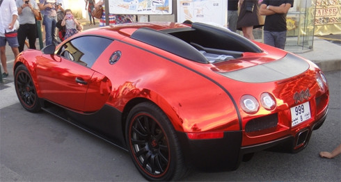 Bugatti Veyron 16.4. Bugatti Veyron 16.4
