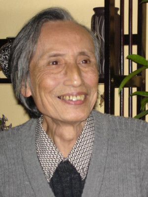 Nhạc sỹ Huy Trân