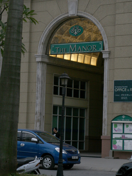 Tòa nhà The Mainor, Từ Liêm (Hà Nội)