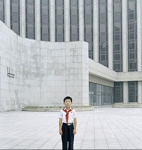 Một em học sinh tiểu học