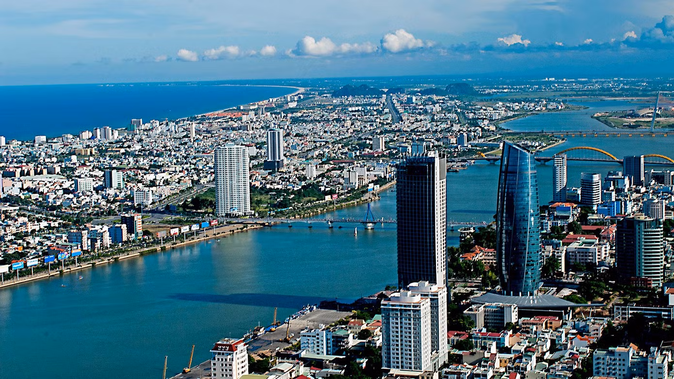 Dự thảo Nghị quyết về thí điểm tổ chức mô hình chính quyền đô thị và một số cơ chế, chính sách đặc thù phát triển thành phố Đà Nẵng dự kiến sẽ được trình Quốc hội tại Kỳ họp 7. Ảnh minh họa