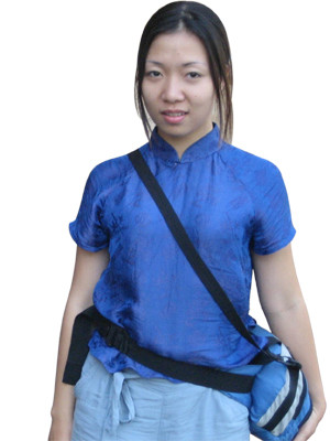 Nhà sản xuất phim Thủy Giang