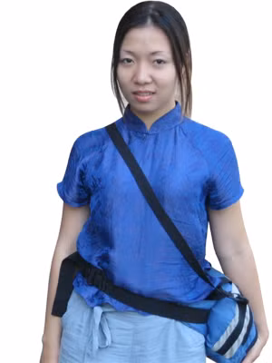 Nhà sản xuất phim Thủy Giang