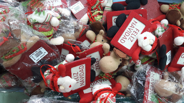 Ông già Noel không chỉ là huyền thoại ảnh 5