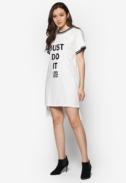 Chọn đầm suông đẹp cho ngày Online Friday ảnh 2