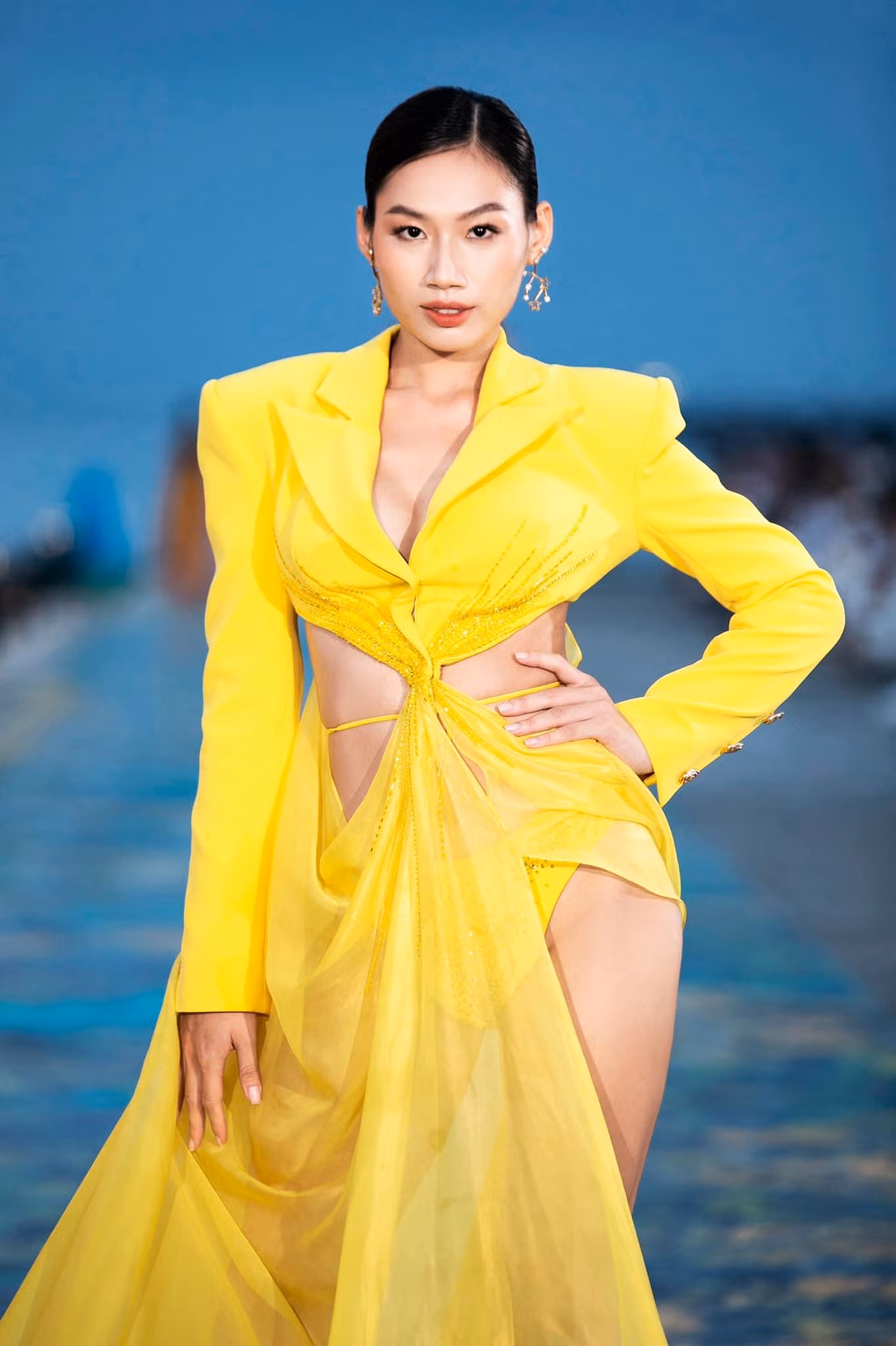Quỳnh Như từng giành ngôi quán quân Vietnam Fitness Model 2017, Top 5 Hoa Khôi Du Lịch Việt Nam 2017, Đại diện Việt Nam tại Miss Model Of The World 2017 tại Trung Quốc, Người đẹp thể thao tại Hoa hậu Siêu Quốc Gia Việt Nam 2018 - Miss Supranational Vietnam 2018, Top 10 Hoa khôi Áo Dài 2016. Và gần đây là Top 41 Hoa hậu Hoàn Vũ Việt Nam 2022 – Miss Universe Vietnam 2022.