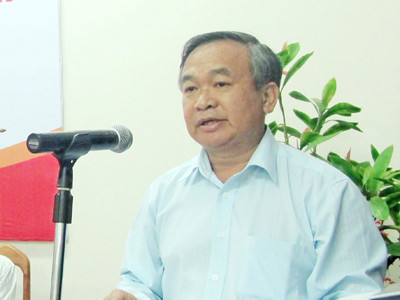 Phạm Văn Tuấn
