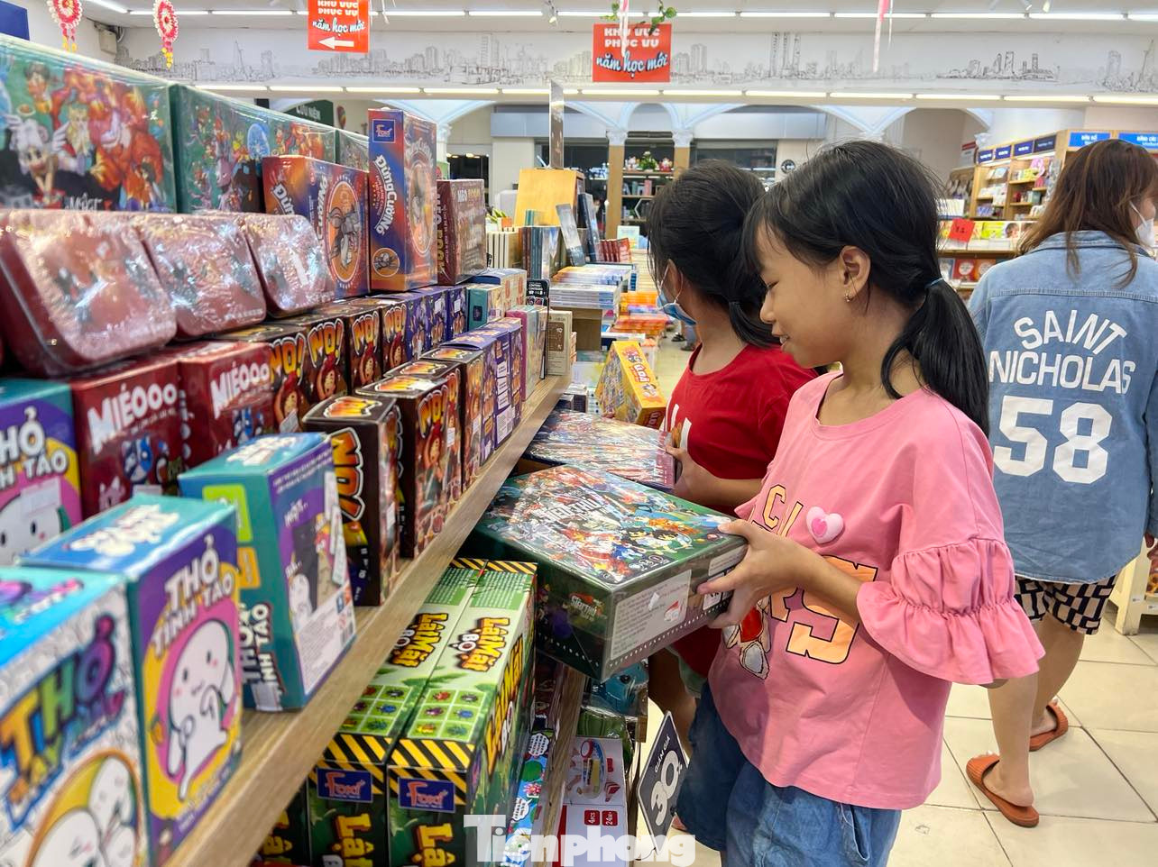 Bộ đồ chơi Lớp học mật ngữ cũng được nhiều em nhỏ yêu thích Bộ đồ chơi Lớp học mật ngữ cũng được nhiều em nhỏ yêu thích