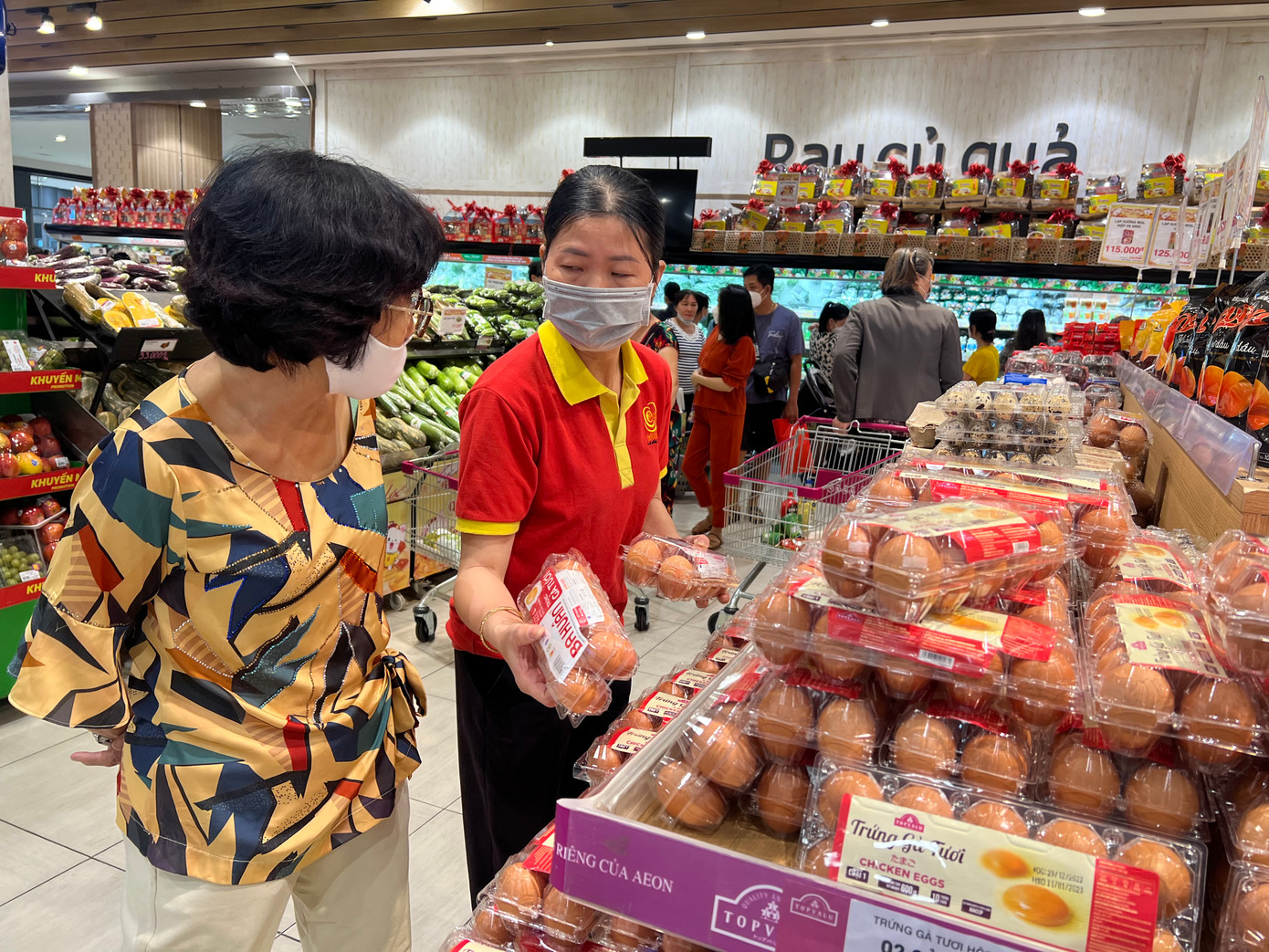 TPHCM: 50.000 phiếu khảo sát năng lực cấp sở, ban ngành và địa phương ảnh 4