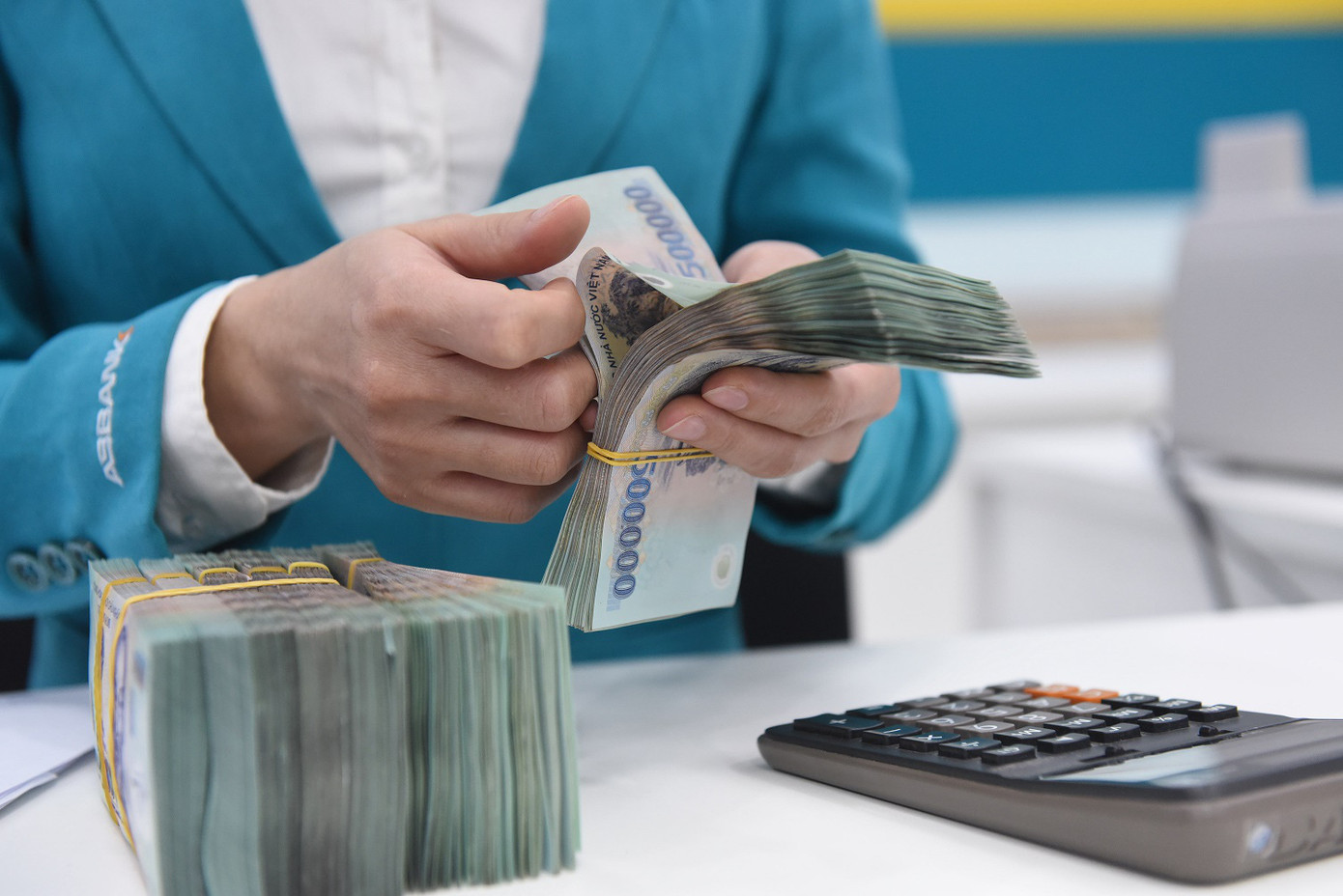 Ngân hàng triển khai nhiều gói tín dụng ưu đãi dành cho doanh nghiệp nhỏ và vừa.