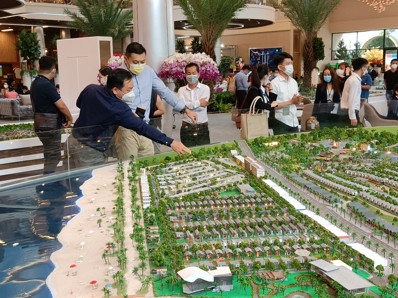 Thông tư 06 đang gây nhiều khó khăn cho DN trong việc tiếp cận vốn tín dụng.