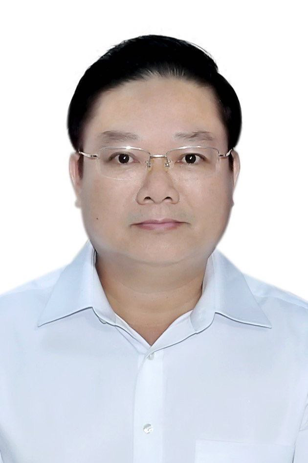 Ông Lê Văn Thinh - Giám đốc Sở LĐTB&XH TPHCM Ông Lê Văn Thinh - Giám đốc Sở LĐTB&XH TPHCM