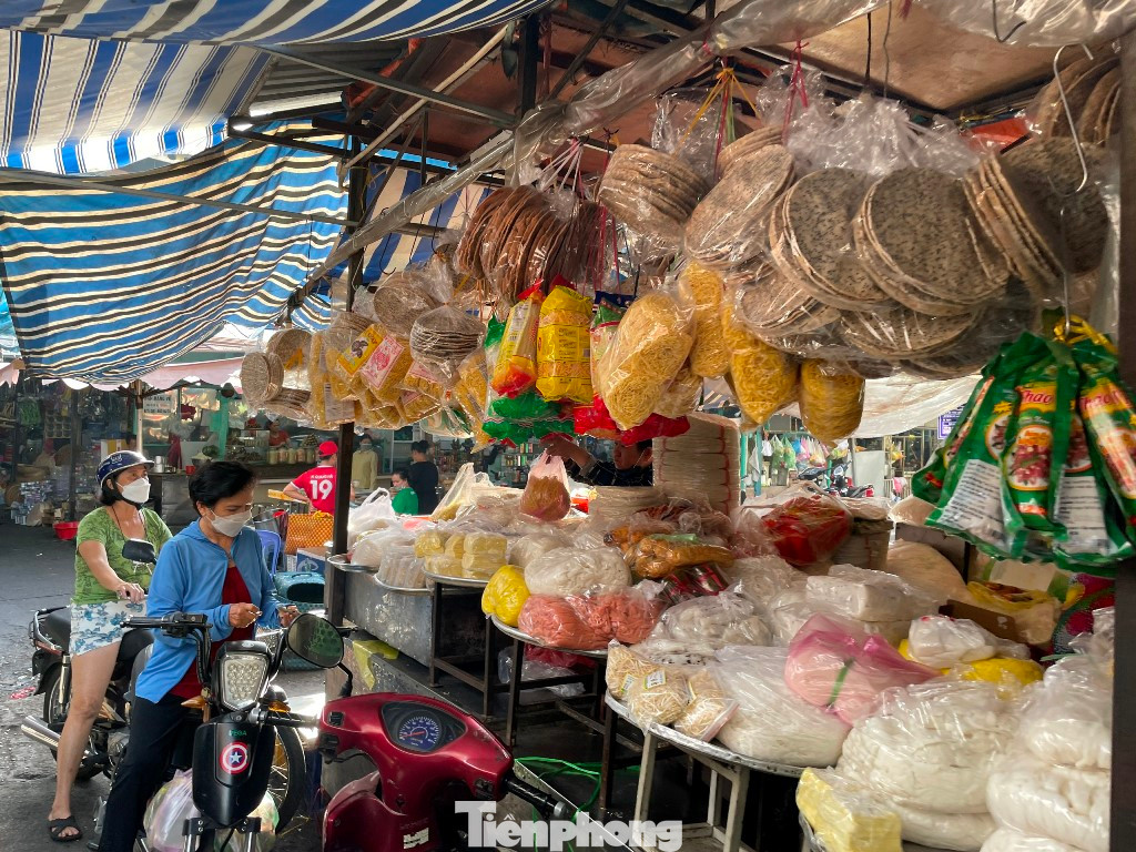 Giá cả các mặt hàng ổn định dù sức mua tăng cao Giá cả các mặt hàng ổn định dù sức mua tăng cao