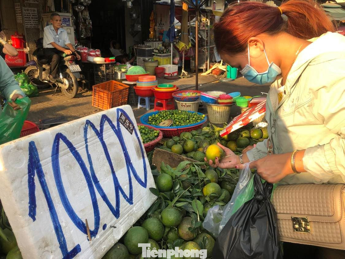 Người dân khi biết cam sành Vĩnh Long rụng đầy vườn nhưng không bán được đã chung tay hỗ trợ, mua cam giải cứu.