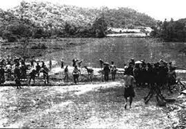 Sân bay quốc tế đầu tiên của Việt Nam ở đâu?