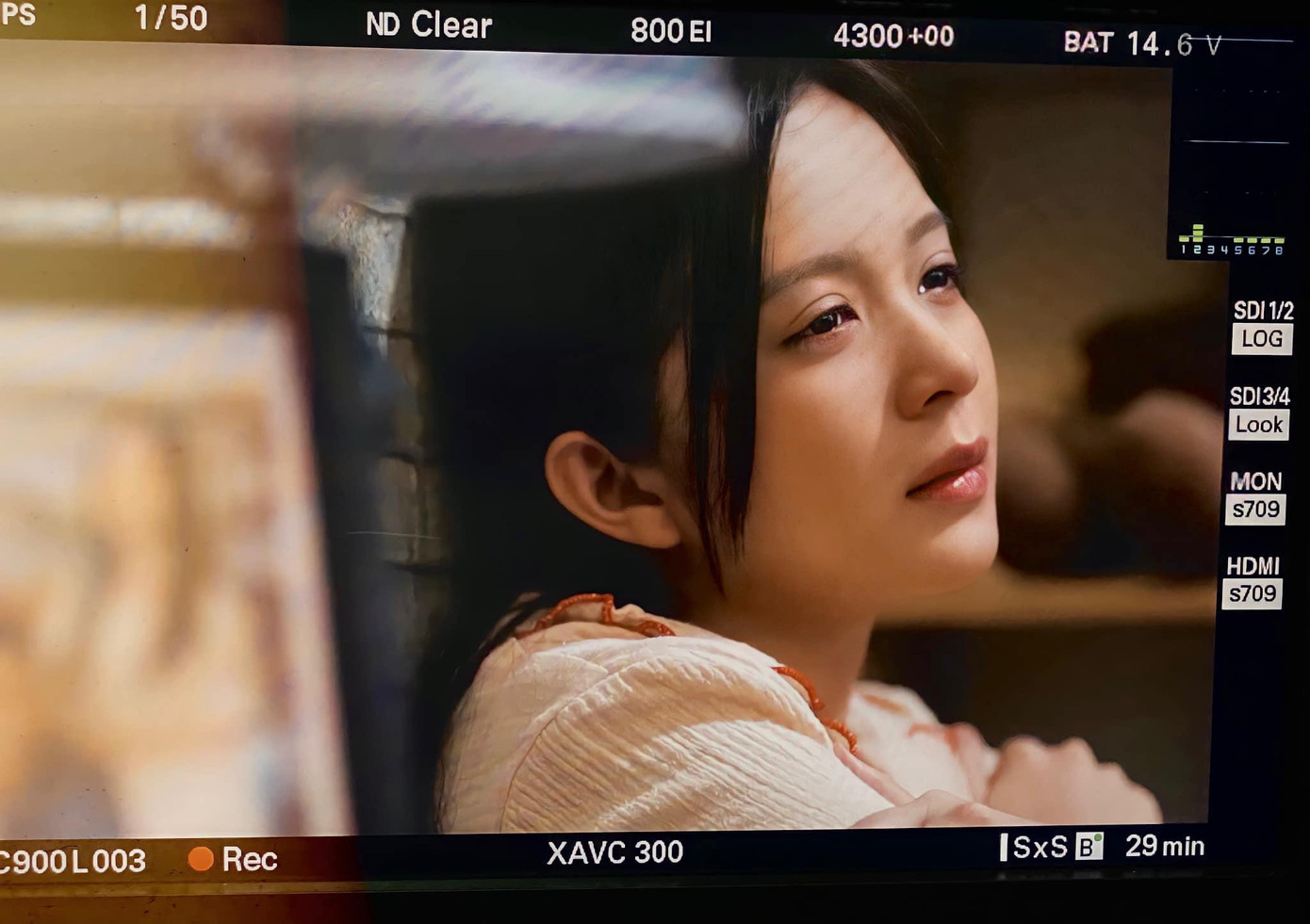 Vân bị chứng ám ảnh, sợ đàn ông, vô cùng nhút nhát trong giao tiếp. Vân bị chứng ám ảnh, sợ đàn ông, vô cùng nhút nhát trong giao tiếp.