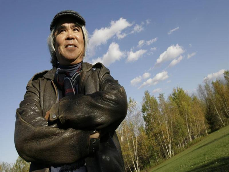 Nick Út, người Việt Nam duy nhất đoạt giải thưởng báo chí Pulitzer. Ảnh do Nick Út cung cấp